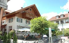 Gasthaus Sonne